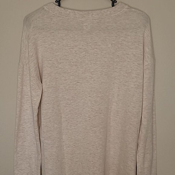 Athleta Coaster Luxe Sweatshirt Size XS EUC - Picture 4 of 4